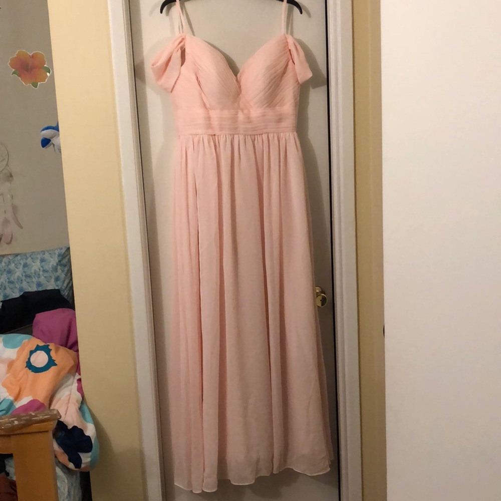 beautiful prom dress corset back